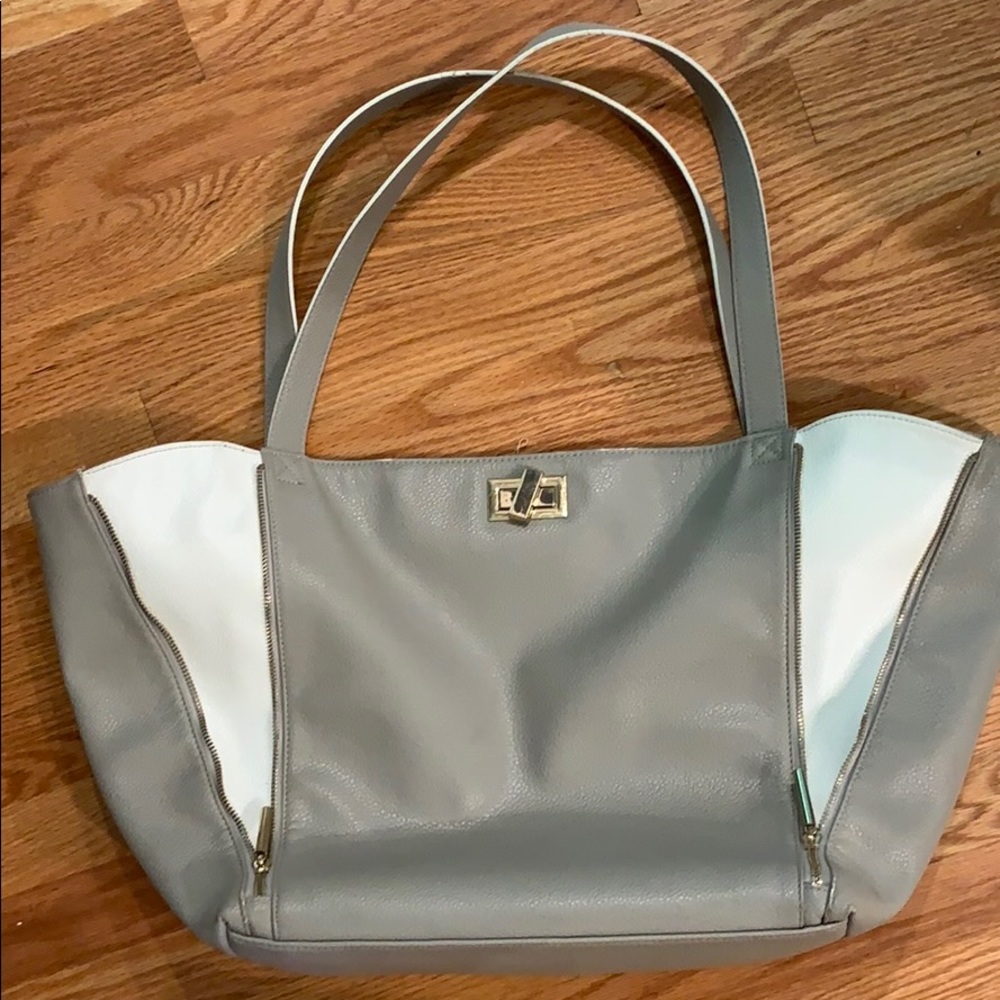 Rosie Pope Sloane bag